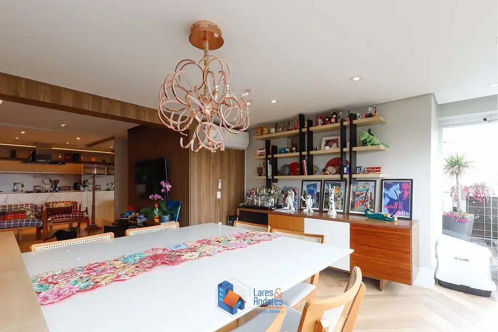 Apartamento, 2 quartos, 111 m² - Foto 8