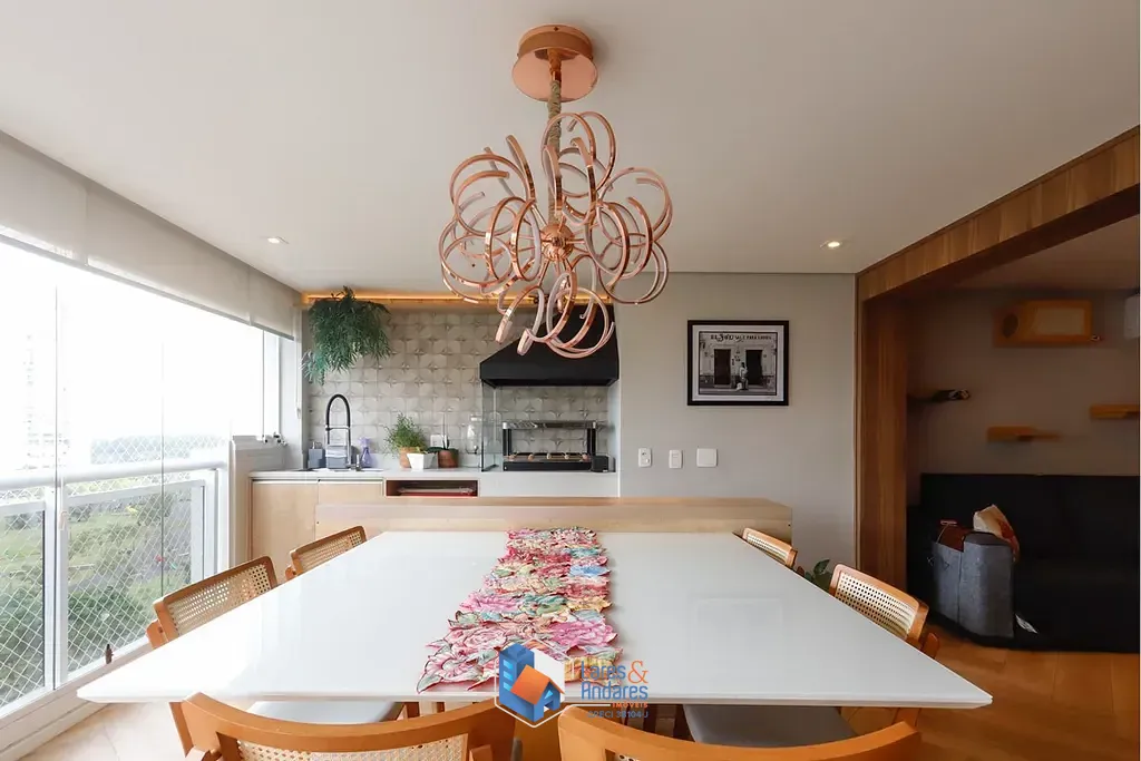 Apartamento, 2 quartos, 111 m² - Foto 7
