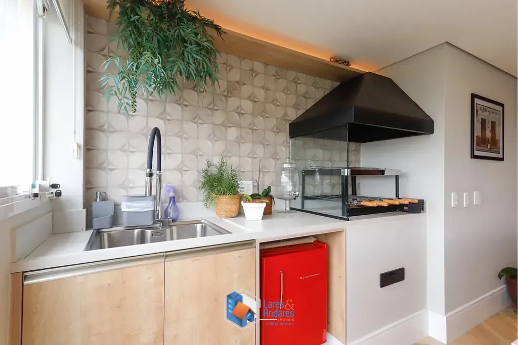 Apartamento, 2 quartos, 111 m² - Foto 6
