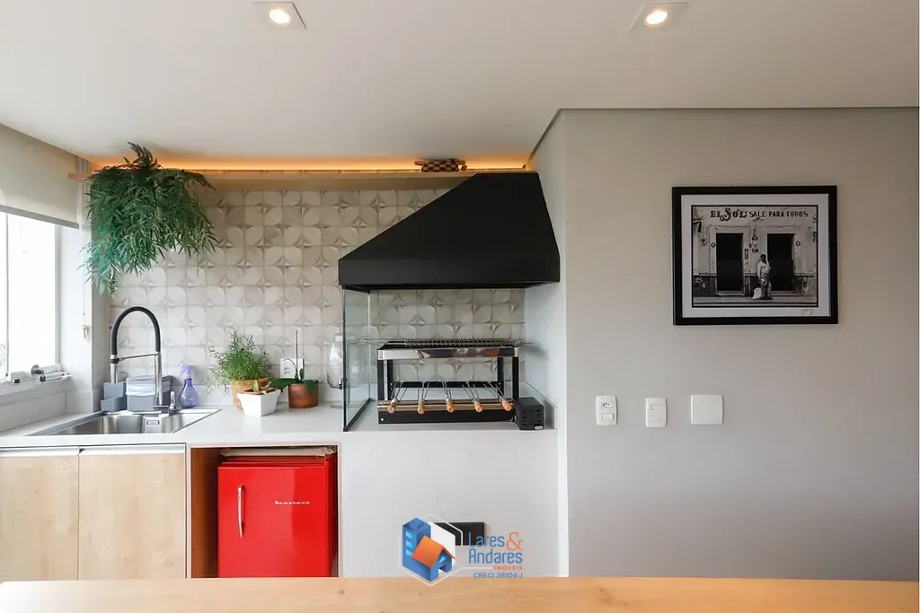 Apartamento, 2 quartos, 111 m² - Foto 5