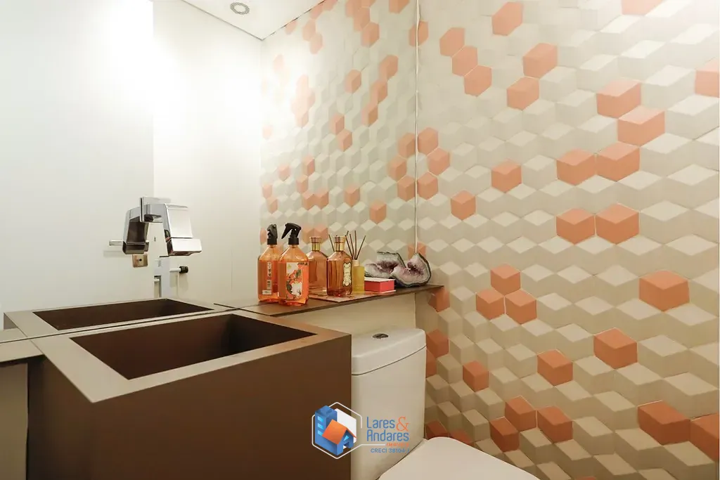 Apartamento, 2 quartos, 111 m² - Foto 4