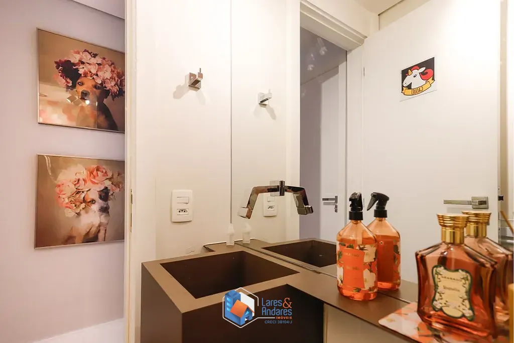 Apartamento, 2 quartos, 111 m² - Foto 3