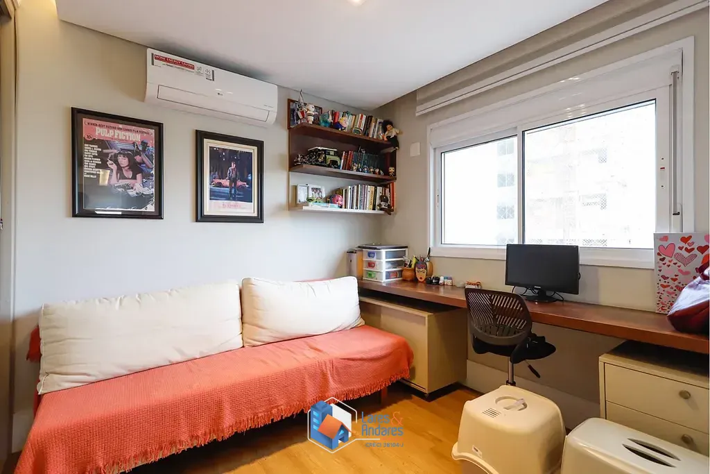 Apartamento, 2 quartos, 111 m² - Foto 12