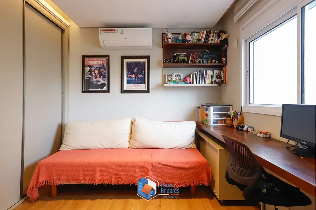 Apartamento, 2 quartos, 111 m² - Foto 38