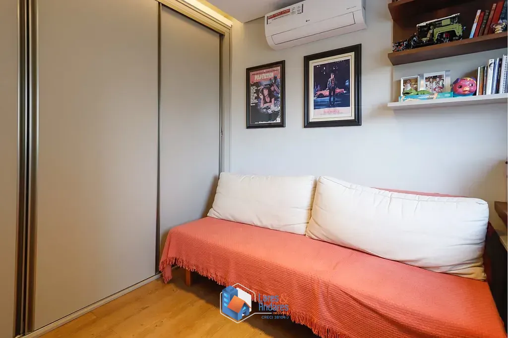Apartamento, 2 quartos, 111 m² - Foto 37
