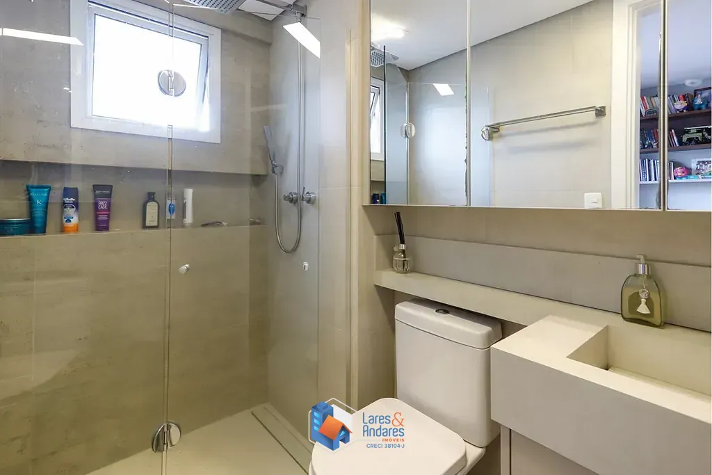 Apartamento, 2 quartos, 111 m² - Foto 35