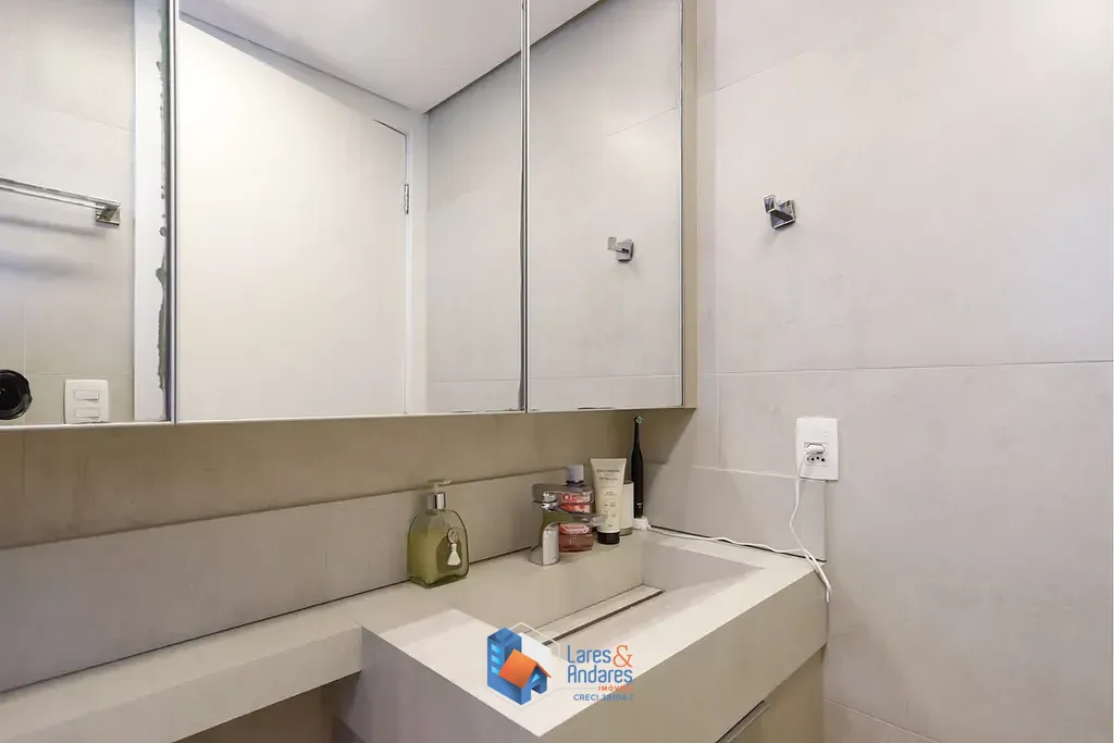 Apartamento, 2 quartos, 111 m² - Foto 33
