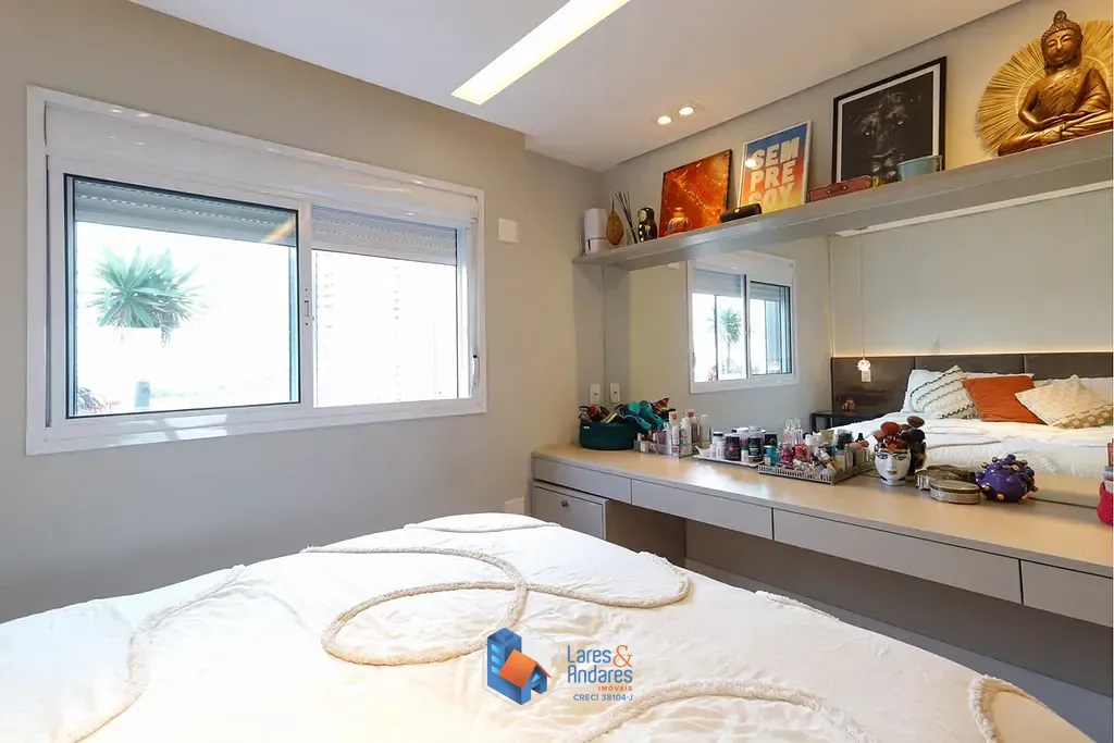 Apartamento, 2 quartos, 111 m² - Foto 31