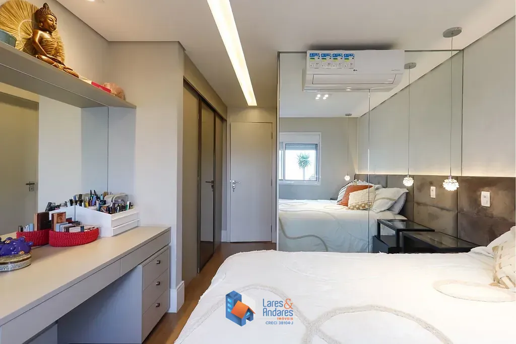 Apartamento, 2 quartos, 111 m² - Foto 20