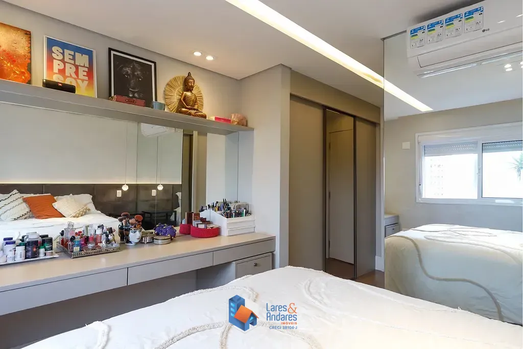 Apartamento, 2 quartos, 111 m² - Foto 29