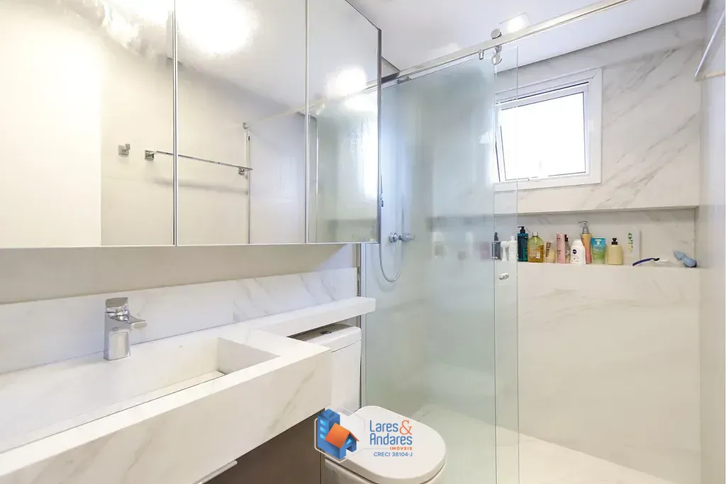Apartamento, 2 quartos, 111 m² - Foto 26