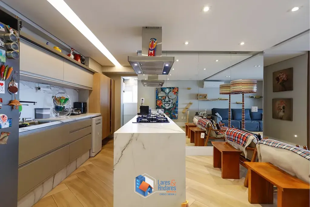Apartamento, 2 quartos, 111 m² - Foto 21
