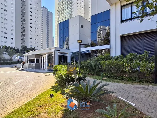 Apartamento 2 quartos e 3 banheiros, à venda, no bairro Água Branca em São Paulo