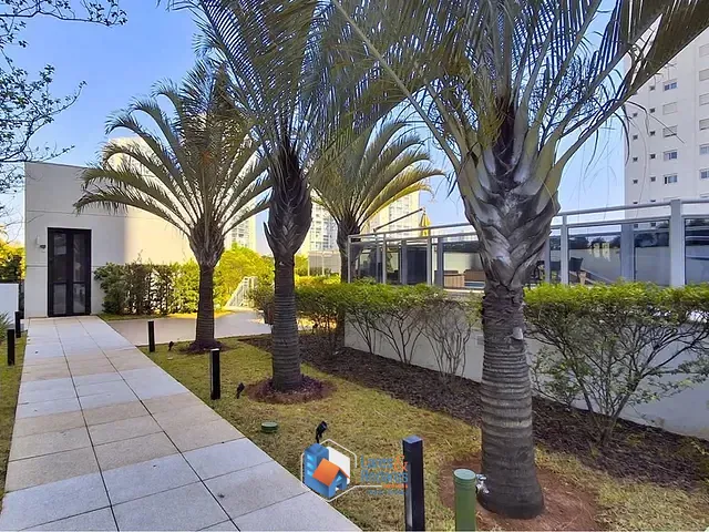Apartamento 2 quartos e 3 banheiros, à venda, no bairro Água Branca em São Paulo