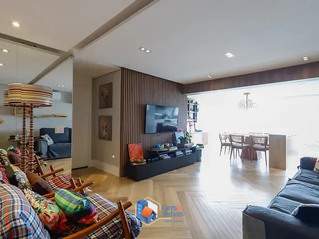 Empreendimento disponível, no bairro Água Branca em São Paulo