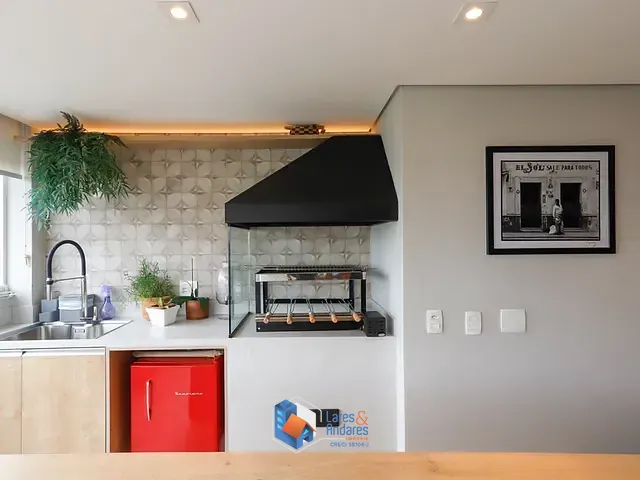 Empreendimento disponível, no bairro Água Branca em São Paulo