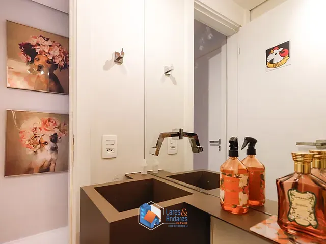 Empreendimento disponível, no bairro Água Branca em São Paulo