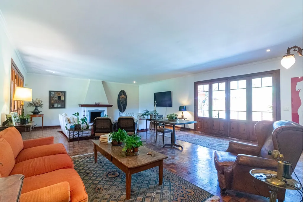 Casa à venda 3 Quartos 2 Suites 2 Vagas 309M² Real Parque São Paulo - SP