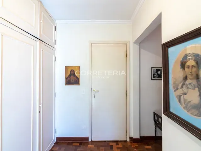 Casa 3 quartos e 5 banheiros, à venda, no bairro Real Parque em São Paulo