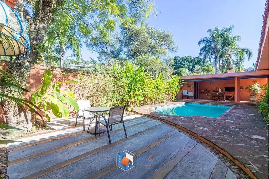 Casa, 3 quartos, 309 m² - Foto 61