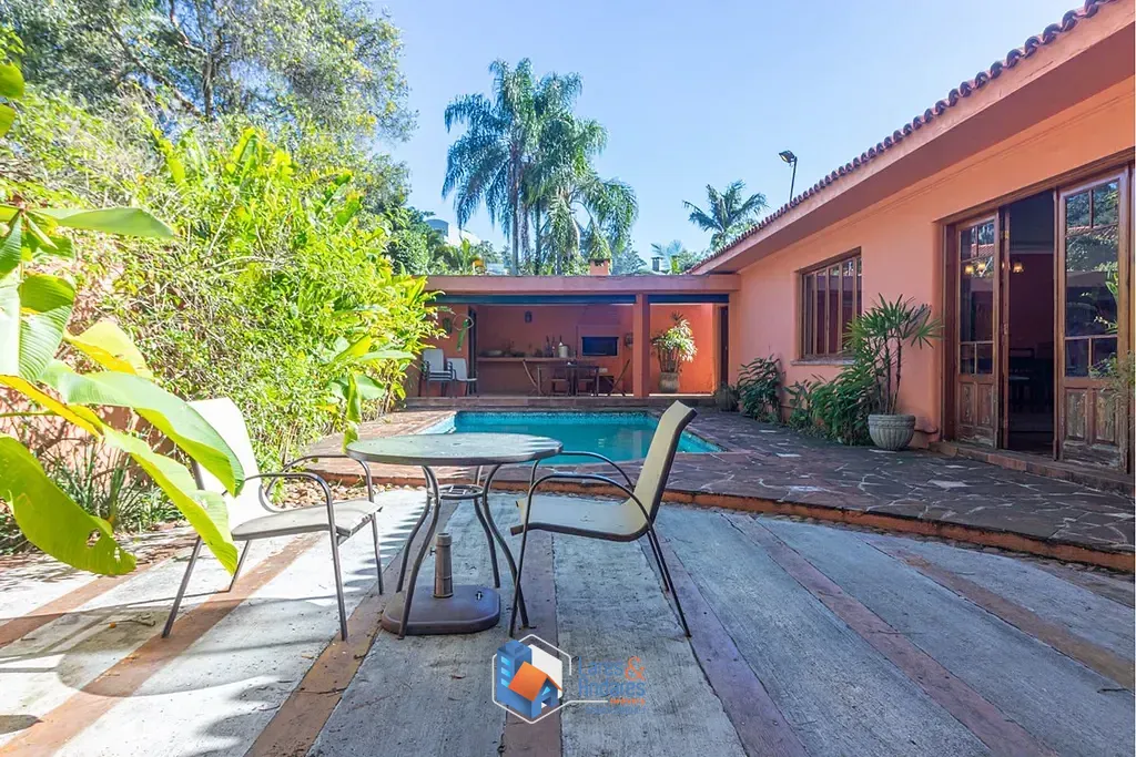 Casa, 3 quartos, 309 m² - Foto 59