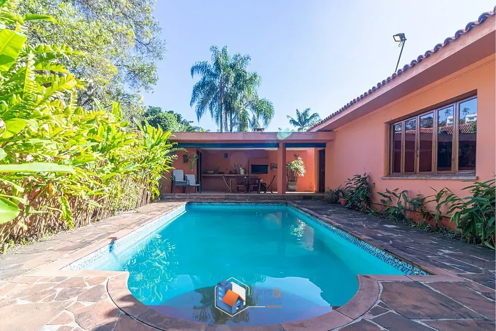 Casa, 3 quartos, 309 m² - Foto 58