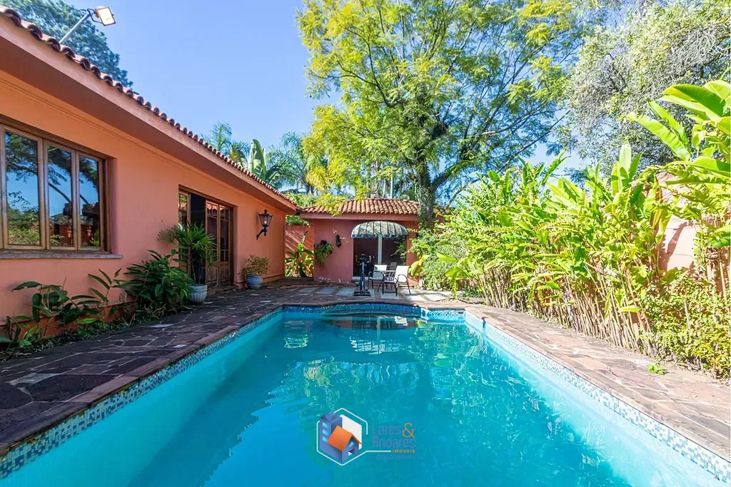 Casa, 3 quartos, 309 m² - Foto 51