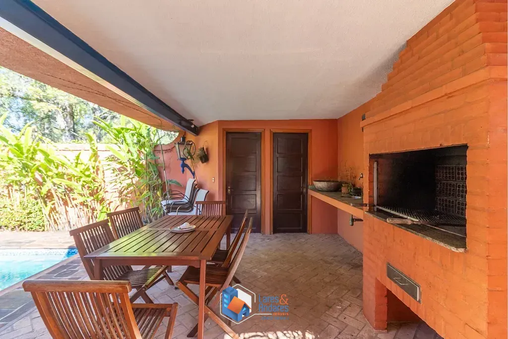 Casa, 3 quartos, 309 m² - Foto 49