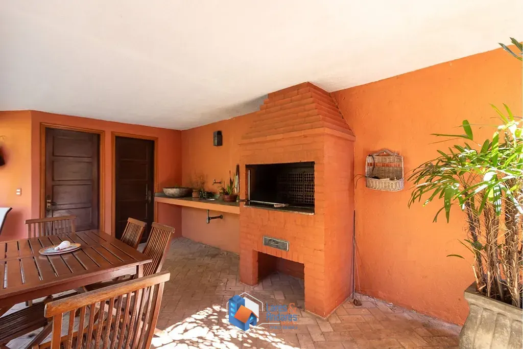 Casa, 3 quartos, 309 m² - Foto 48