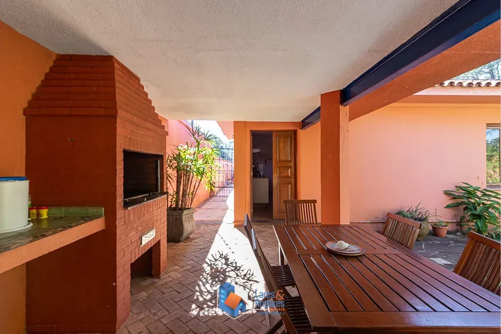 Casa, 3 quartos, 309 m² - Foto 46