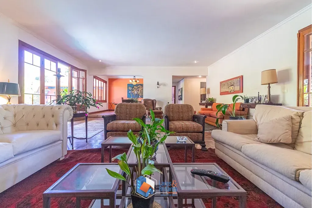 Casa, 3 quartos, 309 m² - Foto 68