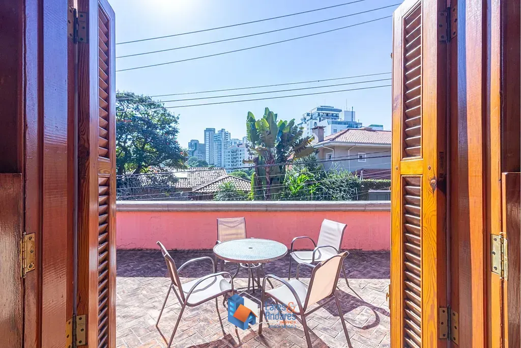 Casa, 3 quartos, 309 m² - Foto 35
