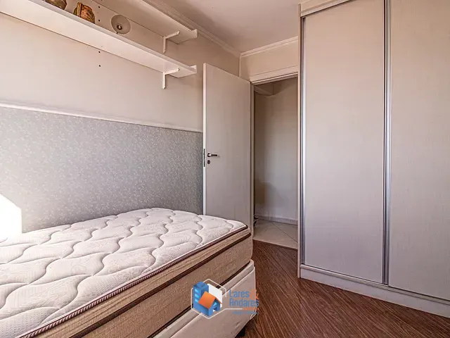 Apartamento 2 quartos e 2 banheiros, à venda, no bairro Vila Romana em São Paulo
