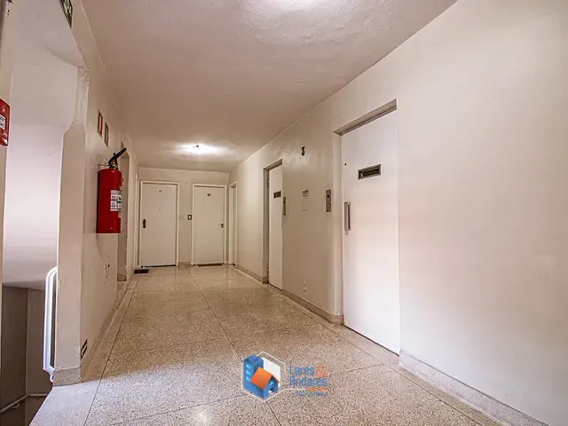 Apartamento 2 quartos e 2 banheiros, à venda, no bairro Vila Romana em São Paulo