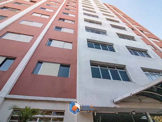 Apartamento 2 quartos e 2 banheiros, à venda, no bairro Vila Romana em São Paulo