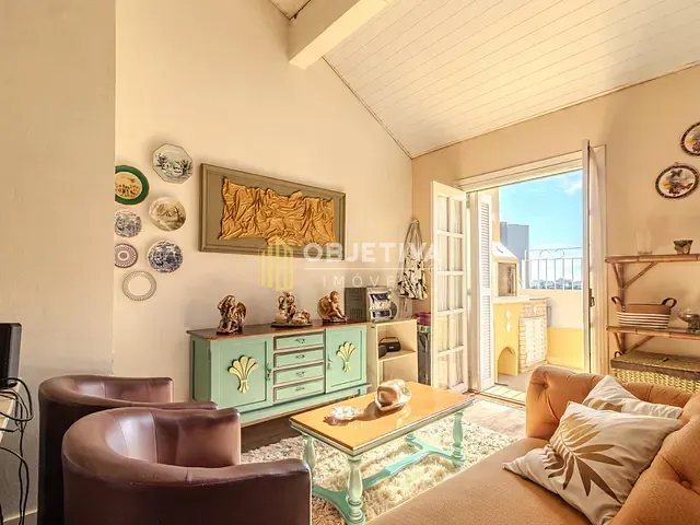 Cobertura / Penthouse 2 quartos e 2 banheiros, à venda, no bairro Jardim Europa em Porto Alegre