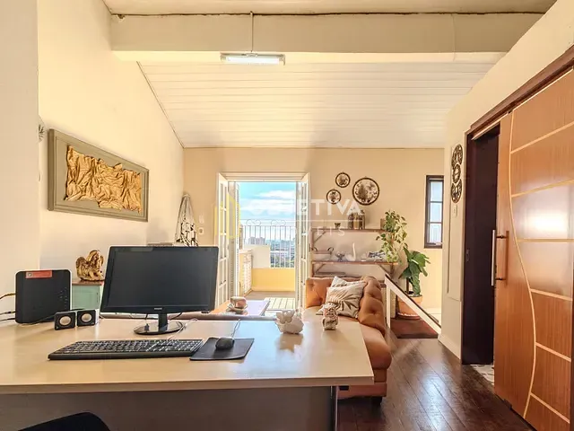 Cobertura / Penthouse 2 quartos e 2 banheiros, à venda, no bairro Jardim Europa em Porto Alegre