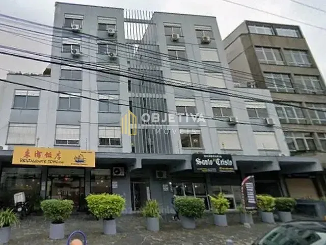 Apartamento 3 quartos e 2 banheiros, à venda, no bairro Auxiliadora em Porto Alegre