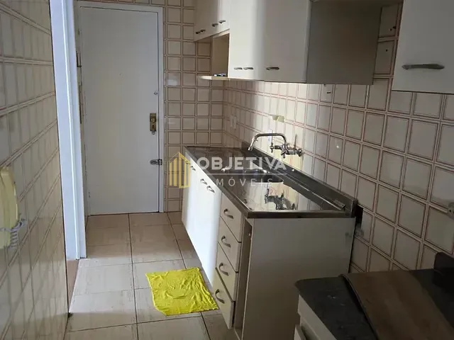 Apartamento 3 quartos e 2 banheiros, à venda, no bairro Auxiliadora em Porto Alegre