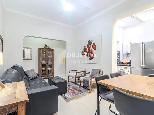 Apartamento 1 quarto e 1 banheiro, à venda, no bairro Auxiliadora em Porto Alegre