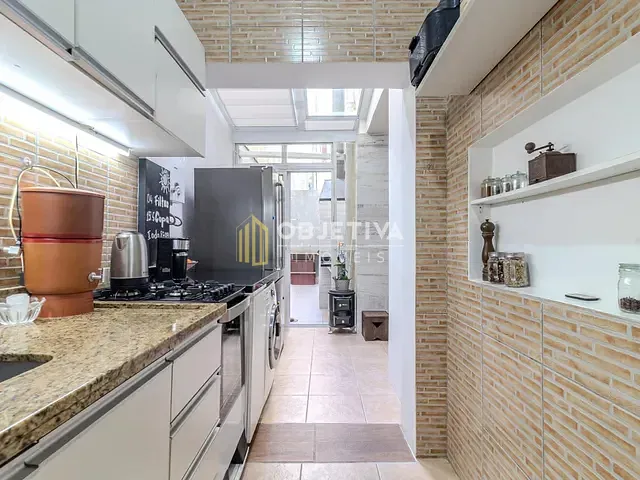 Apartamento 1 quarto e 1 banheiro, à venda, no bairro Auxiliadora em Porto Alegre