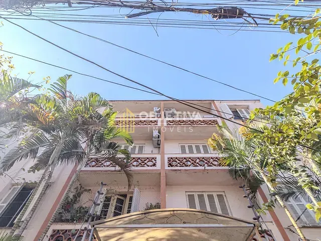 Apartamento 1 quarto e 1 banheiro, à venda, no bairro Auxiliadora em Porto Alegre