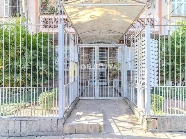Apartamento 1 quarto e 1 banheiro, à venda, no bairro Auxiliadora em Porto Alegre