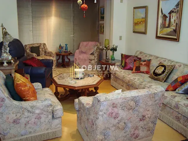 Apartamento 3 quartos e 2 banheiros, à venda, no bairro Petrópolis em Porto Alegre