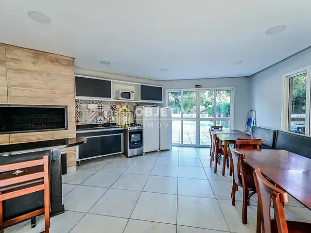 Apartamento 3 quartos e 2 banheiros, à venda, no bairro Cavalhada em Porto Alegre