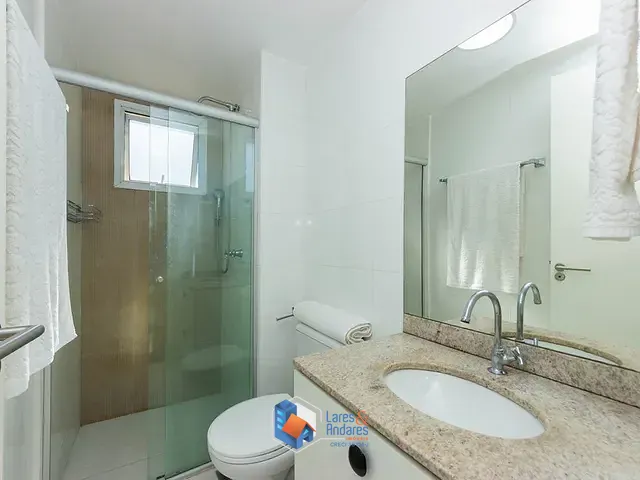 Apartamento 2 quartos e 2 banheiros, à venda, no bairro Jardim das Acácias em São Paulo