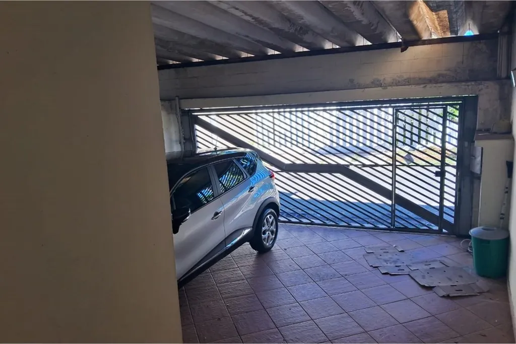Casa à venda 3 Quartos 1 Suite 2 Vagas 137M² Jardim Vergueiro São Paulo - SP