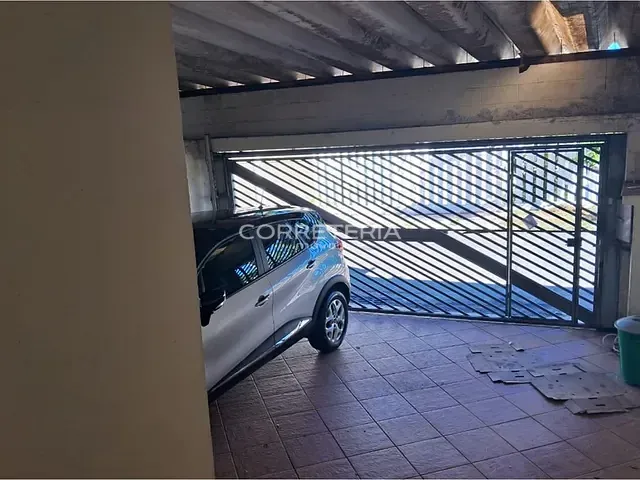 Casa 3 quartos e 4 banheiros, à venda, no bairro Jardim Vergueiro em São Paulo