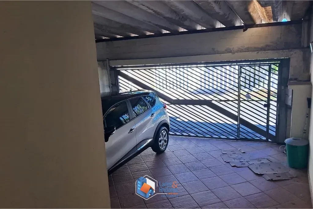 Casa, 3 quartos, 137 m² - Foto 1