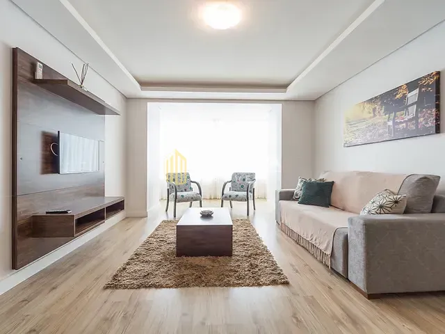 Apartamento 3 quartos e 3 banheiros, à venda, no bairro Centro em Gramado